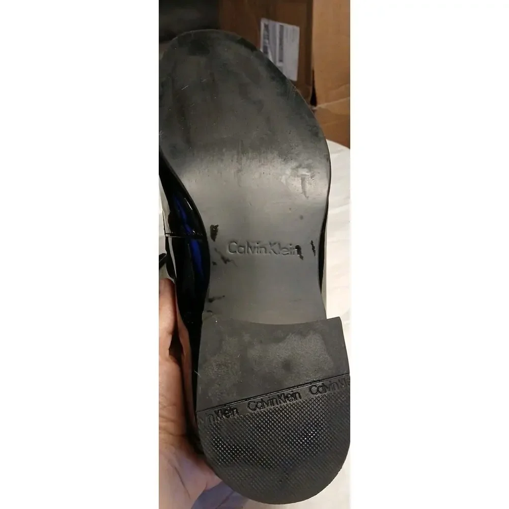 Calvin Klein excellent only